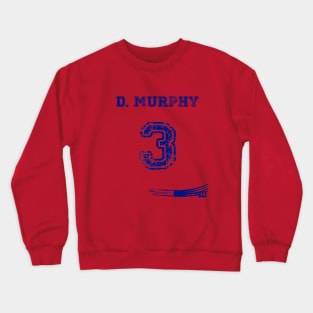 Dale Murphy Crewneck Sweatshirt